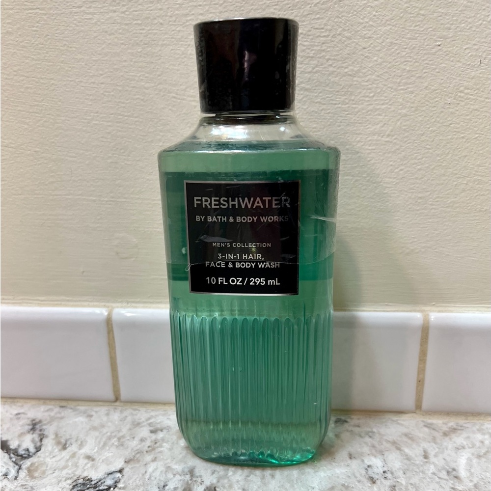 Freshwater